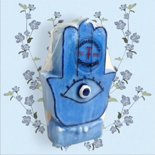 Mano de fatima ( Hamsa )