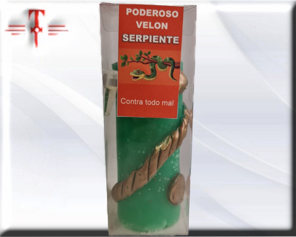Serpiente