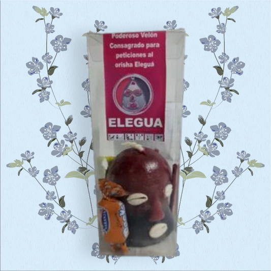 Vela Elegua