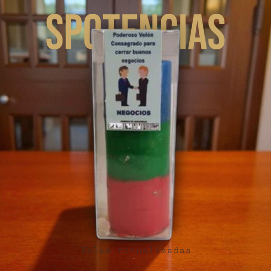 Negocios