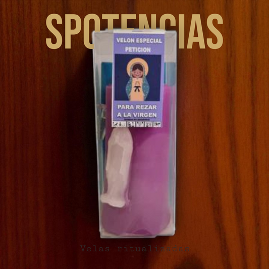Virgen