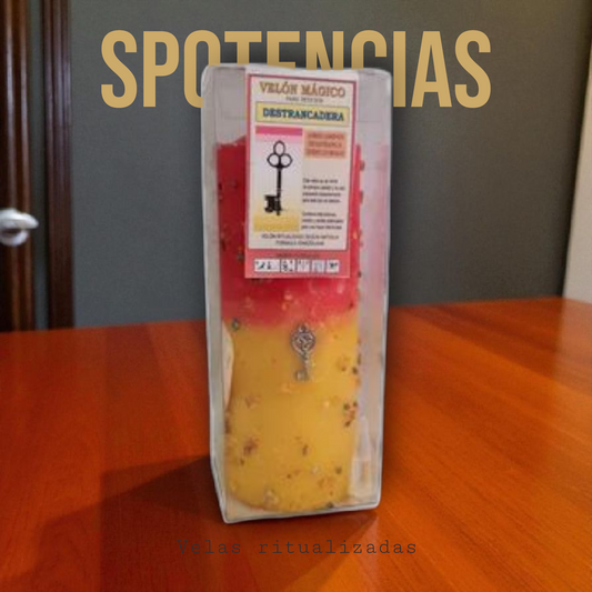 Destrancadera