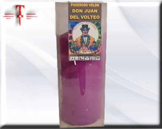 Don Juan del Volteo