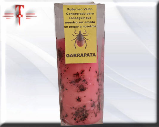 Garrapata