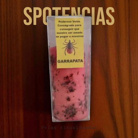 Garrapata