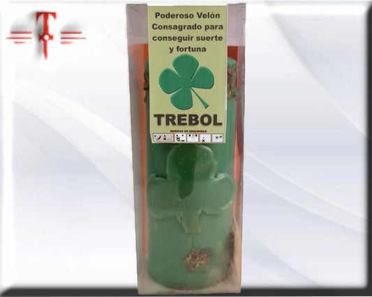 Trebol