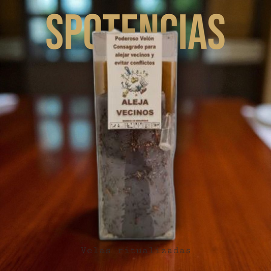 Aleja vecinos