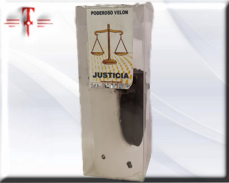 Justicia