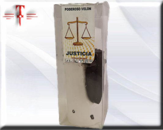 Justicia