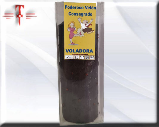 Voladora