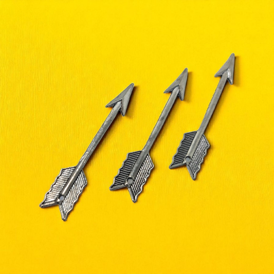 Flechas de metal  , Santería , productos religiosos