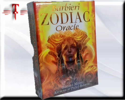 Oraculo barbieri zodiac