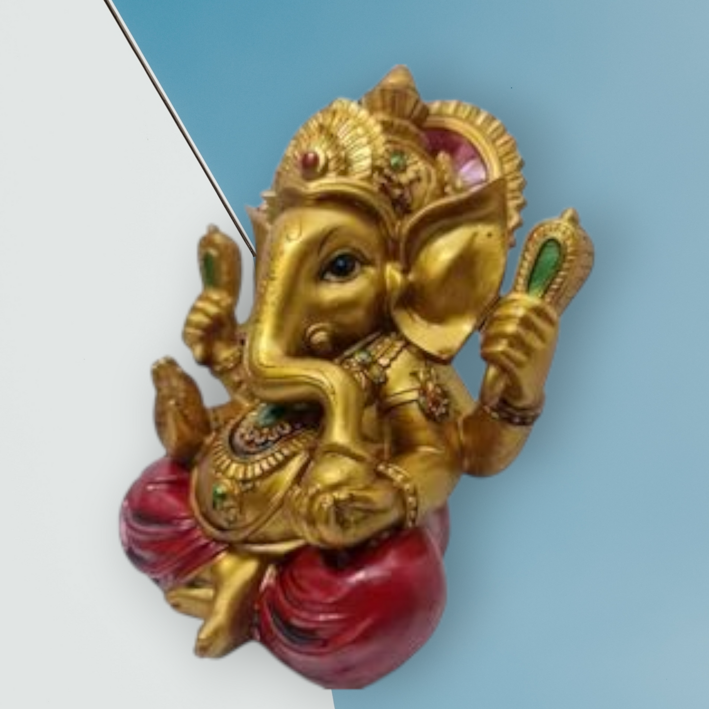 Ganesha