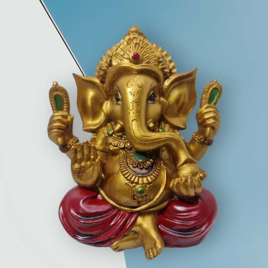 Ganesha