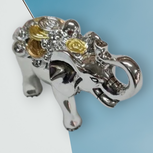 Elefante de la fortuna