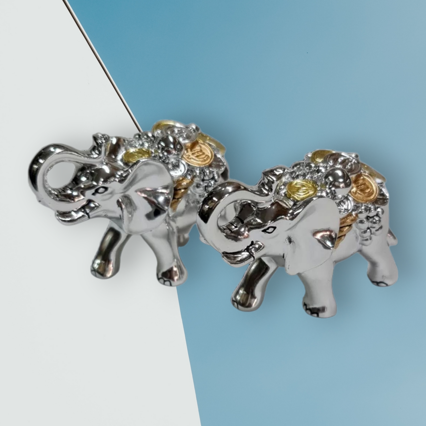 Elefante de la fortuna