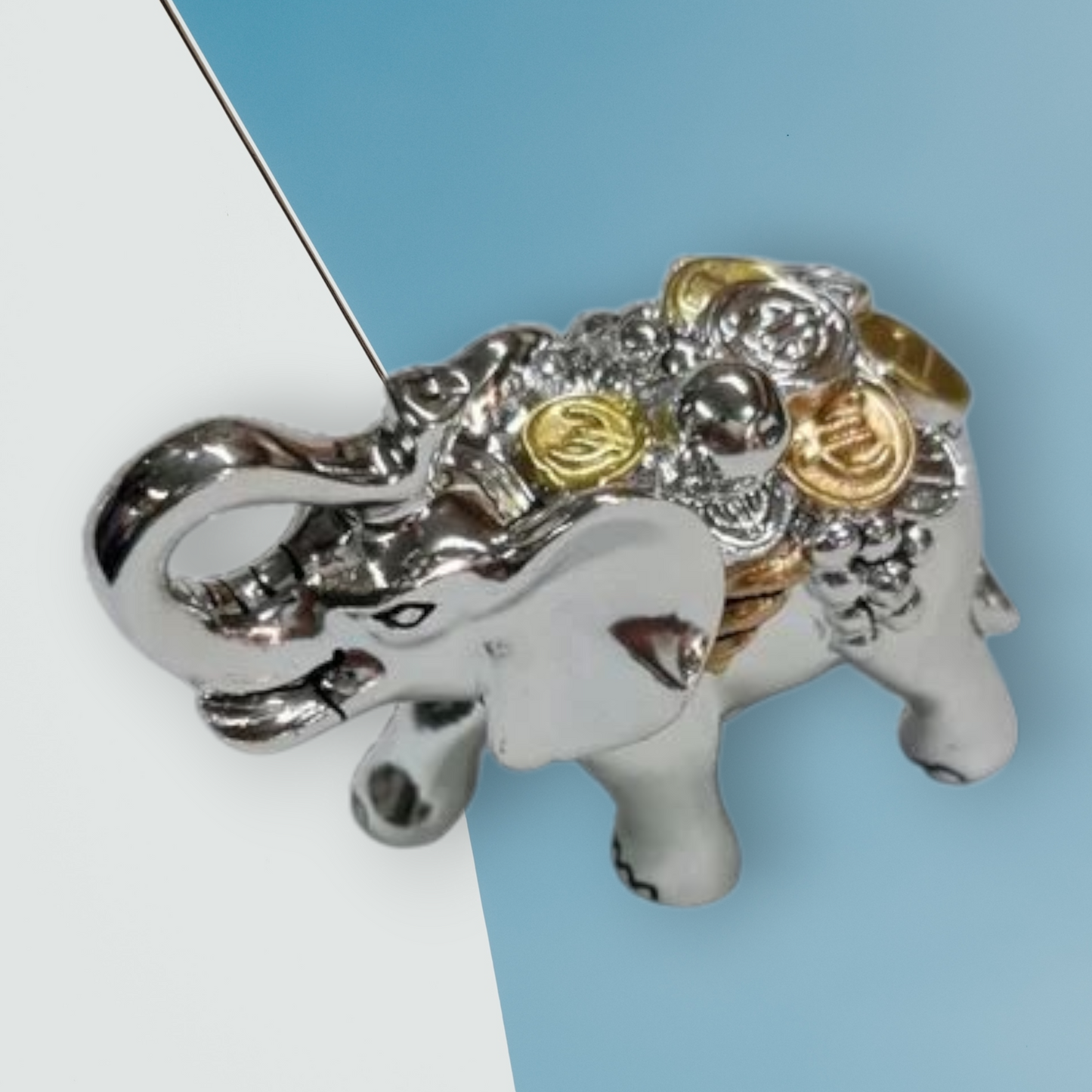 Elefante de la fortuna