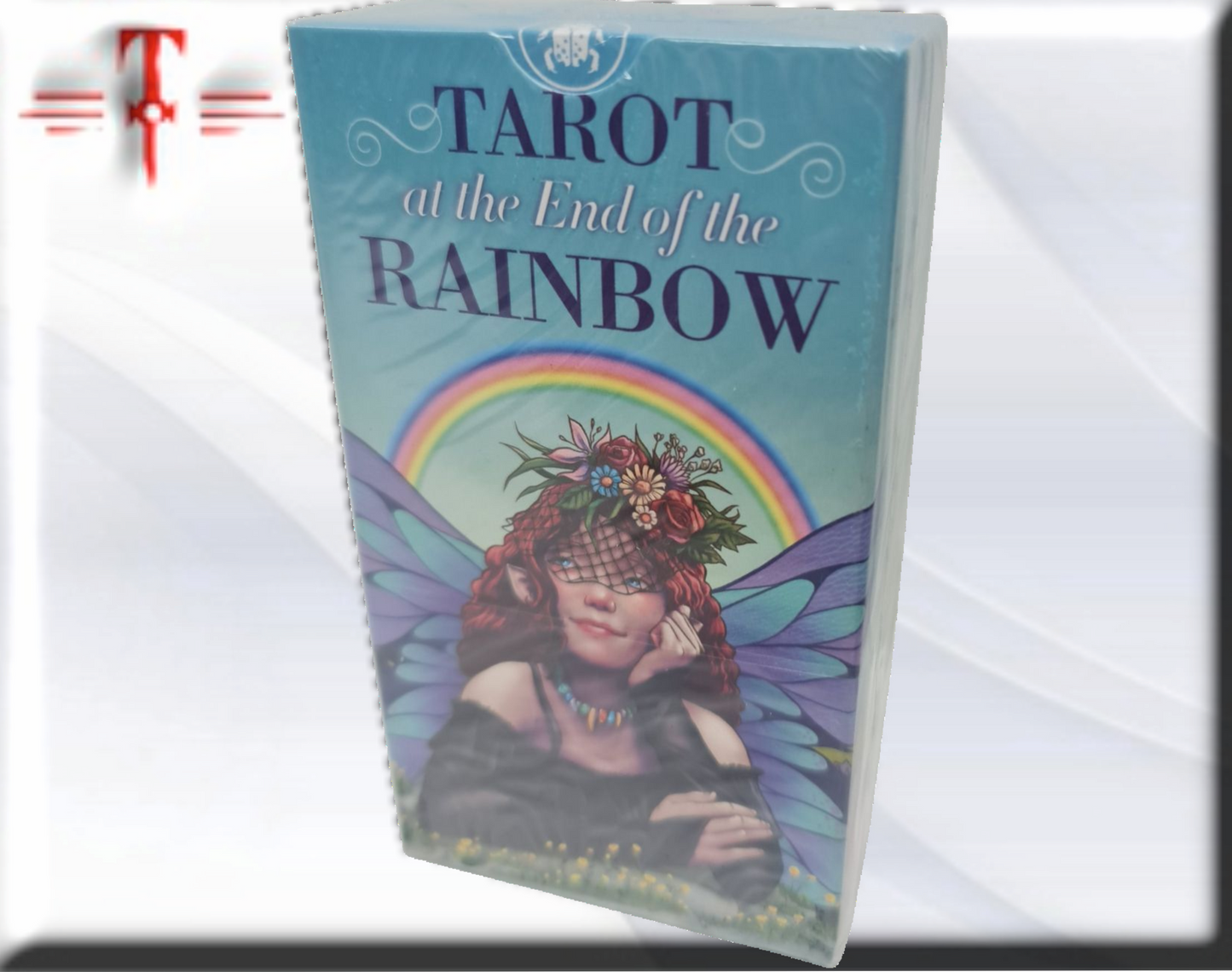 Tarot at the end of the rainbow