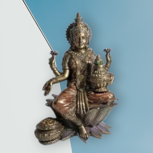 Lakshmí