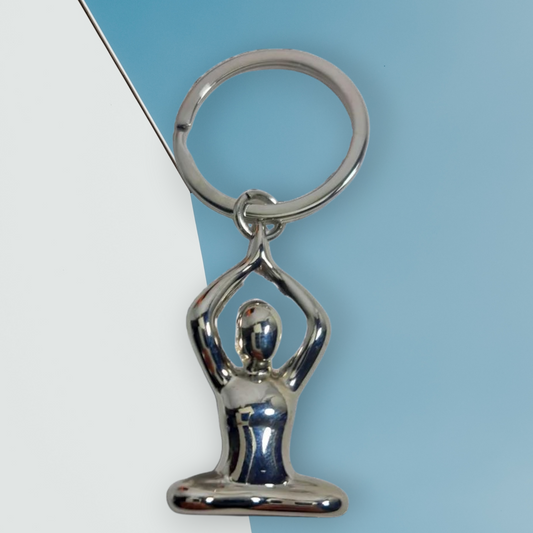 LLavero Yoga