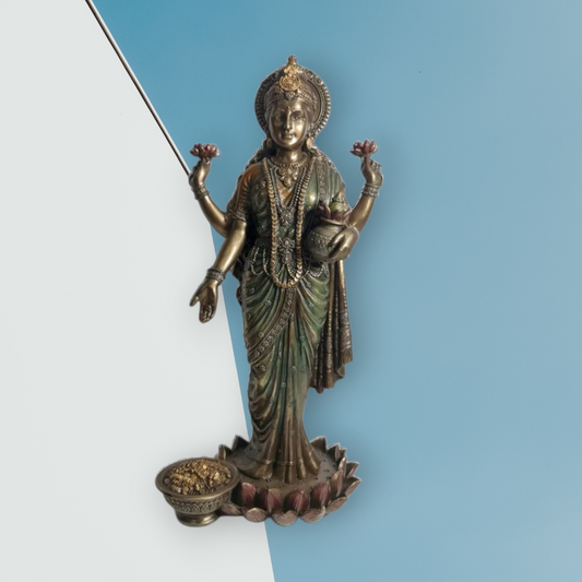 Lakshmí