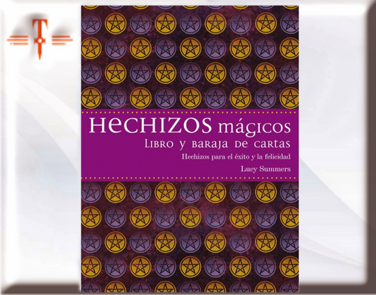 Hechizos magicos