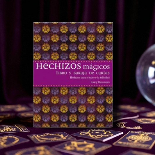 Hechizos magicos