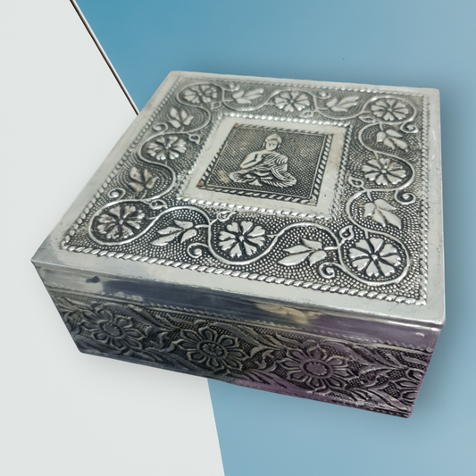 caja de Buda