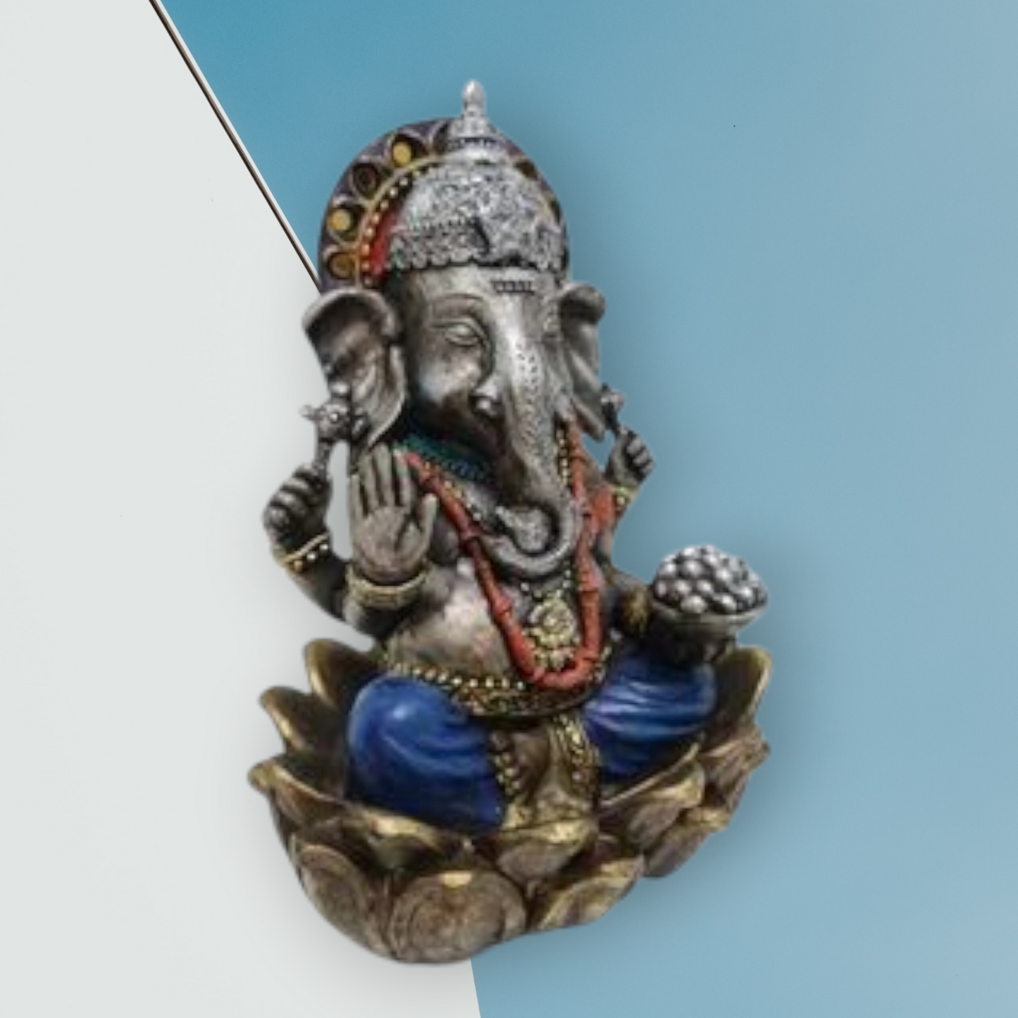 Ganesha