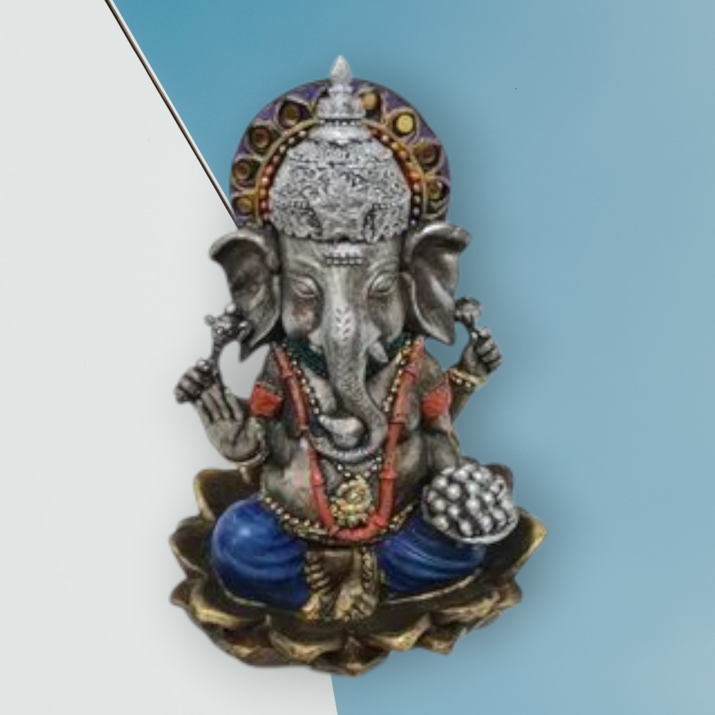Ganesha