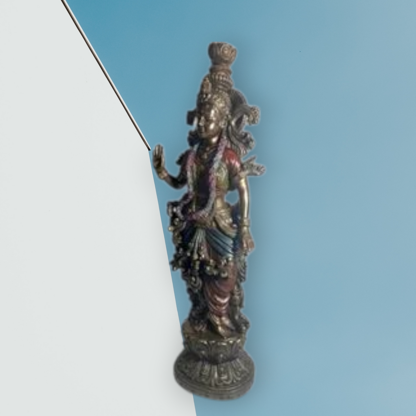 Dios Radha