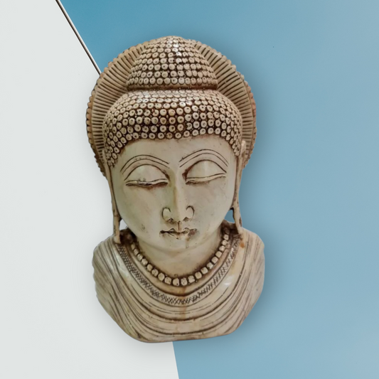 Busto Buda