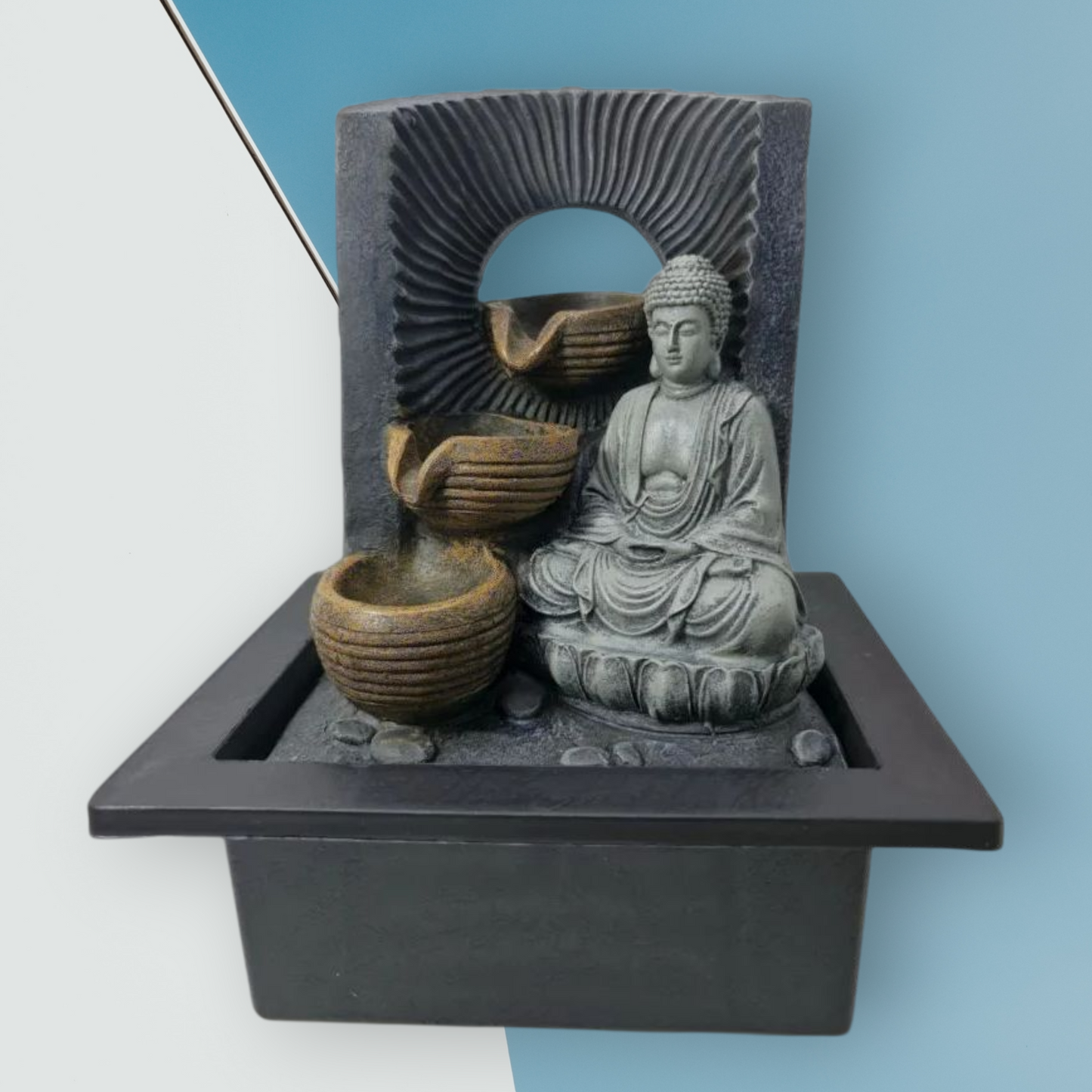 Fuente Buda