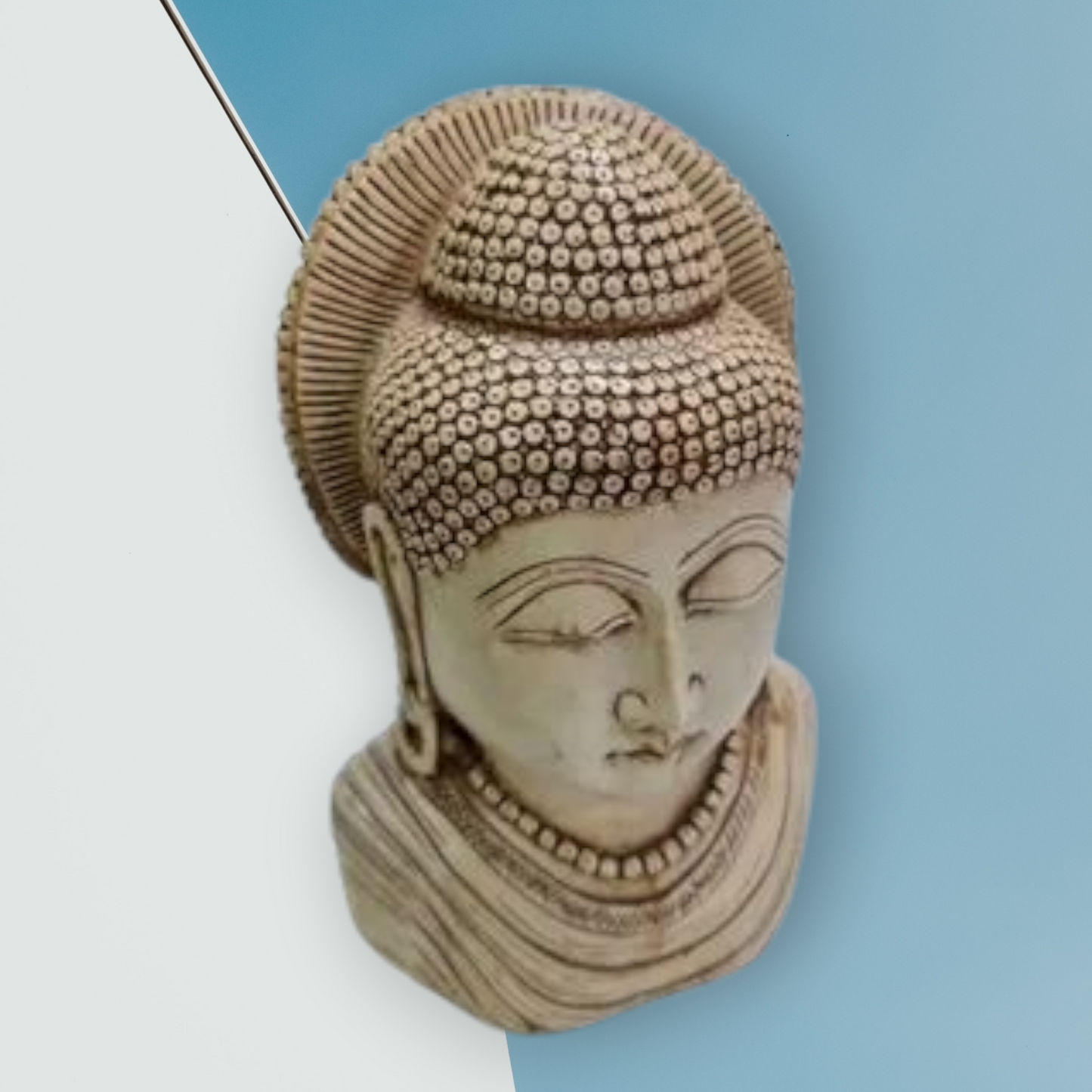 Busto Buda