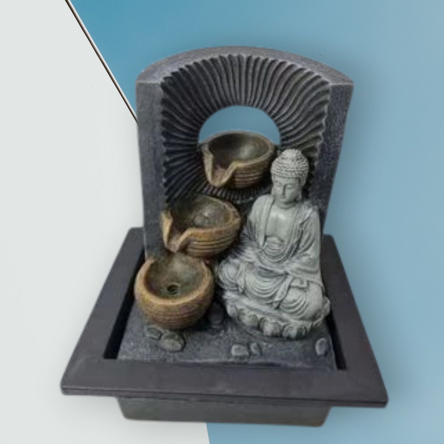 Fuente Buda