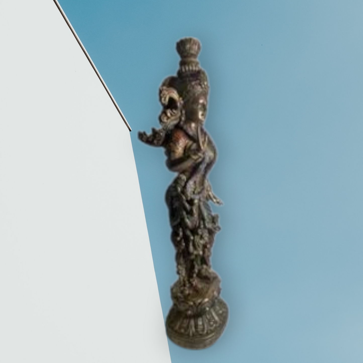Dios Radha