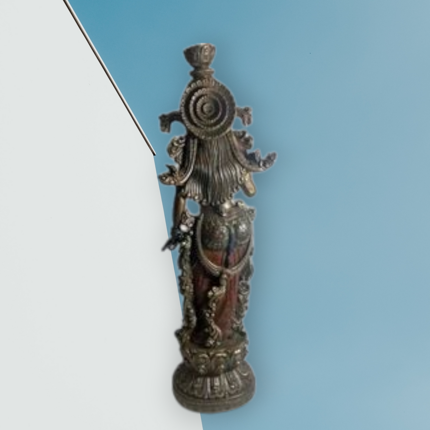 Dios Radha