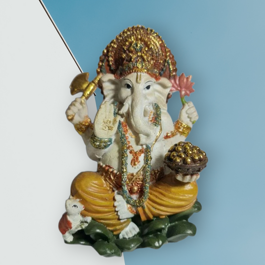 Ganesha