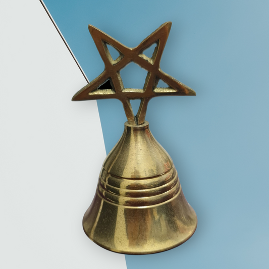 Campana Pentagrama