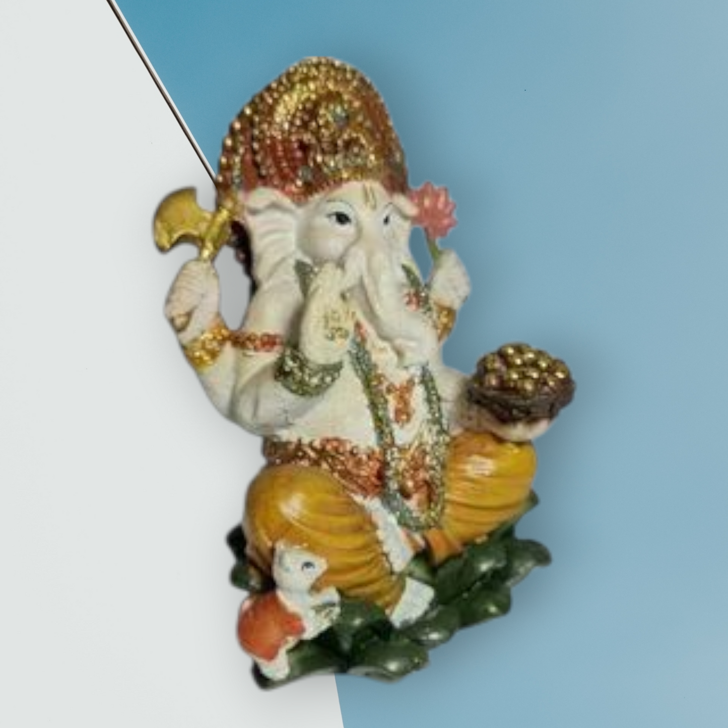 Ganesha
