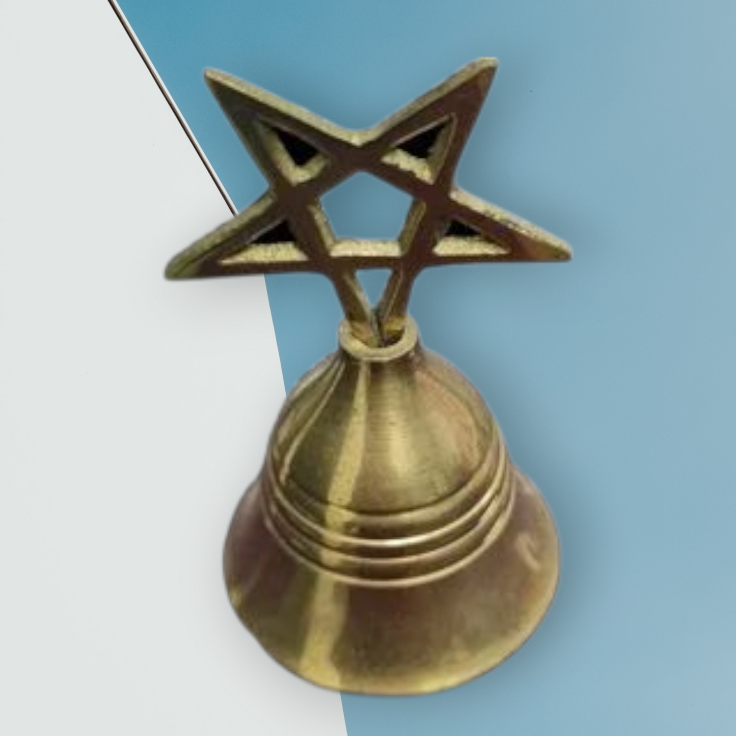 Campana Pentagrama
