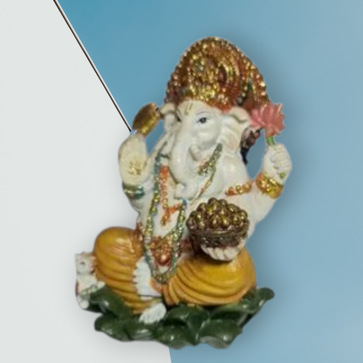 Ganesha