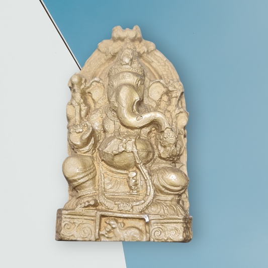 Ganesha de 8cm