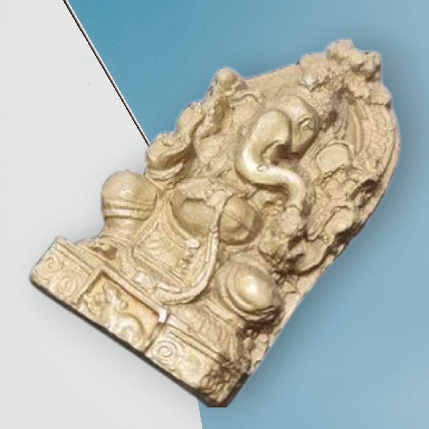 Ganesha de 8cm