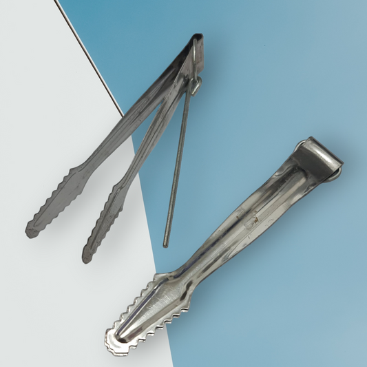 Pinzas Carboncillos