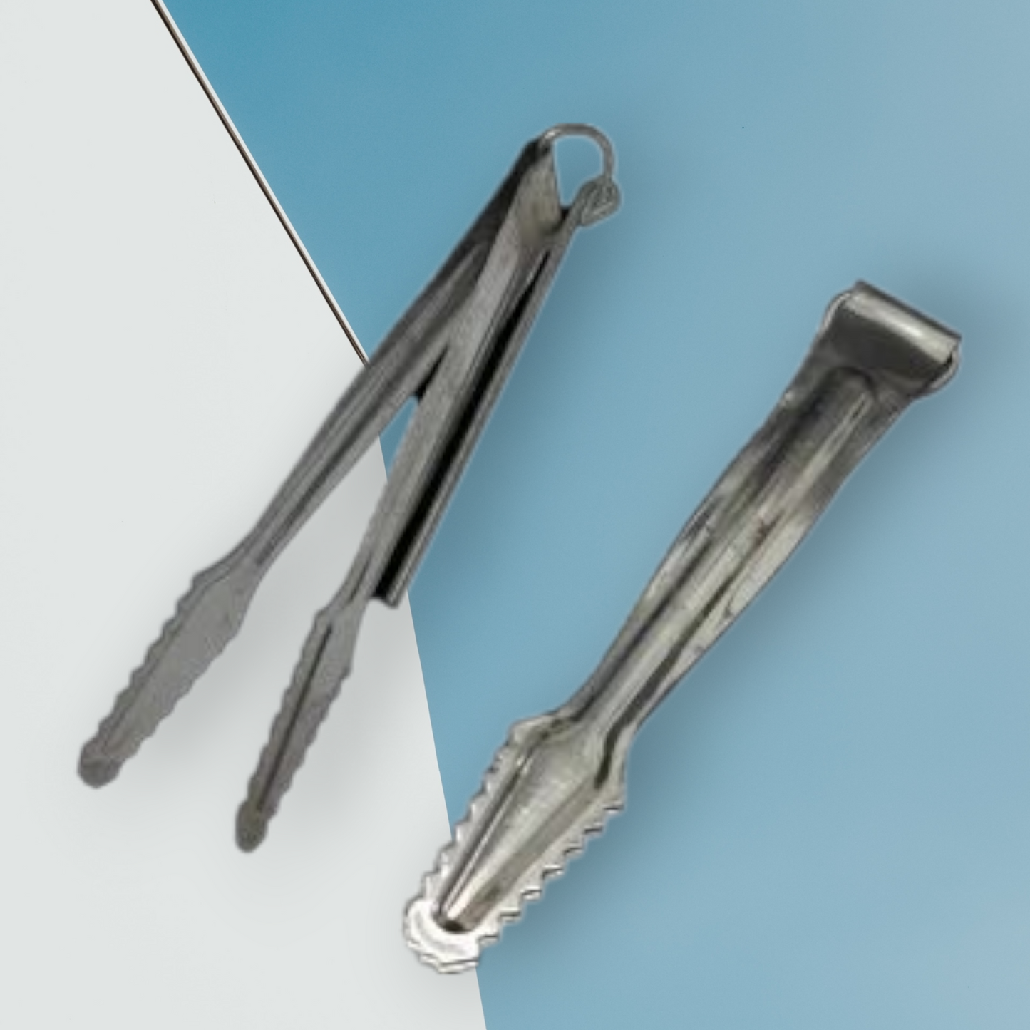 Pinzas Carboncillos