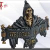 La Muerte welcome - Imagen 2
