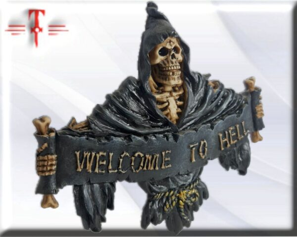 La Muerte welcome - Image 2