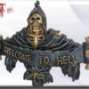 La Muerte welcome - Imagen 3