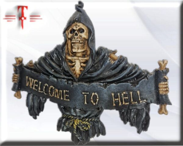 La Muerte welcome - Image 3